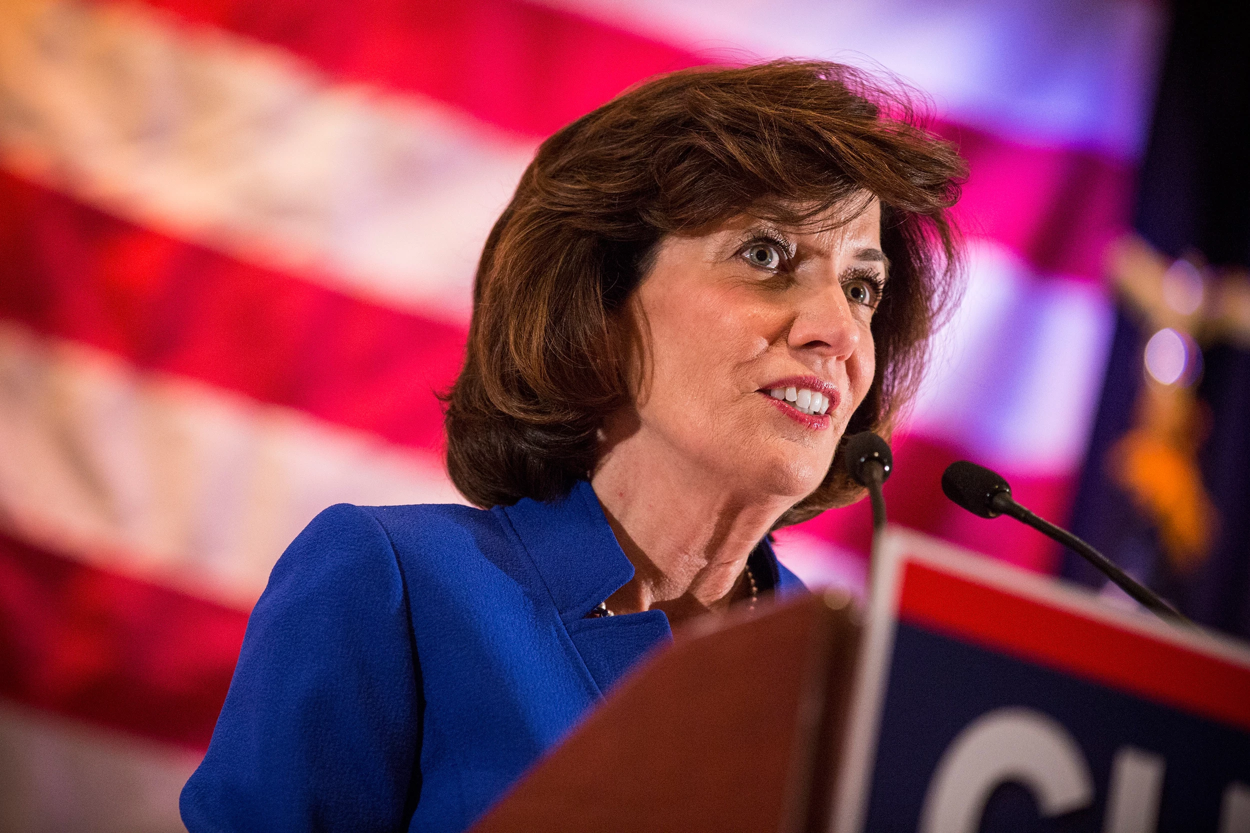 Lt. Governor Kathy Hochul | Star 96.1