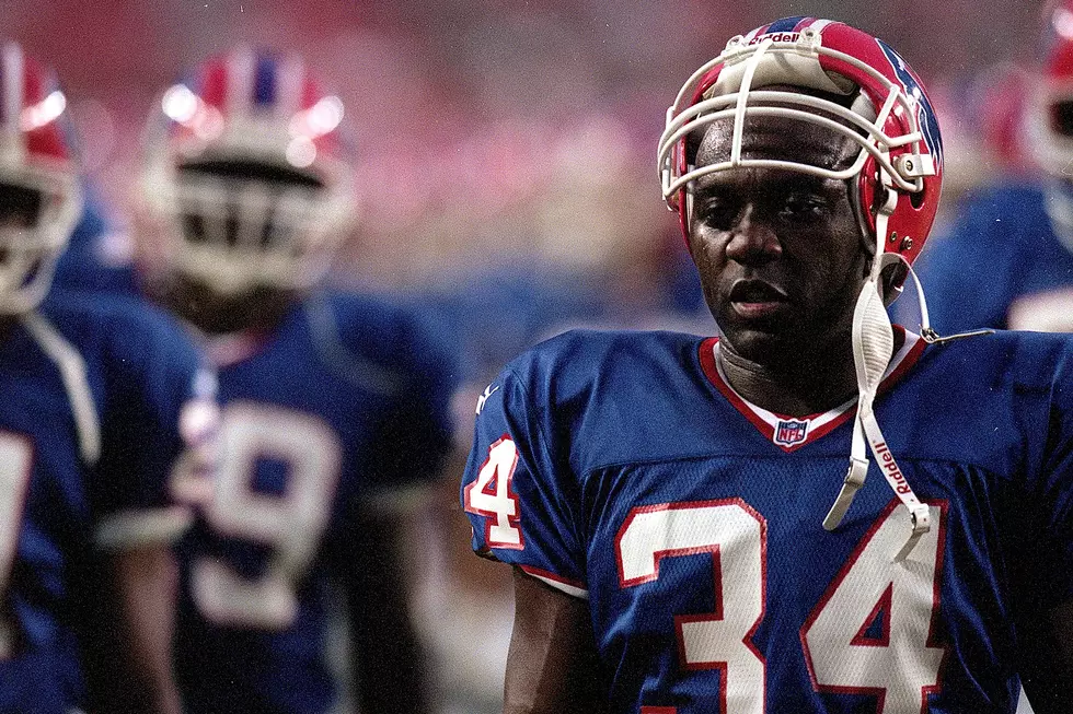 9 Greatest Buffalo Bills Players Ever [Gallery]