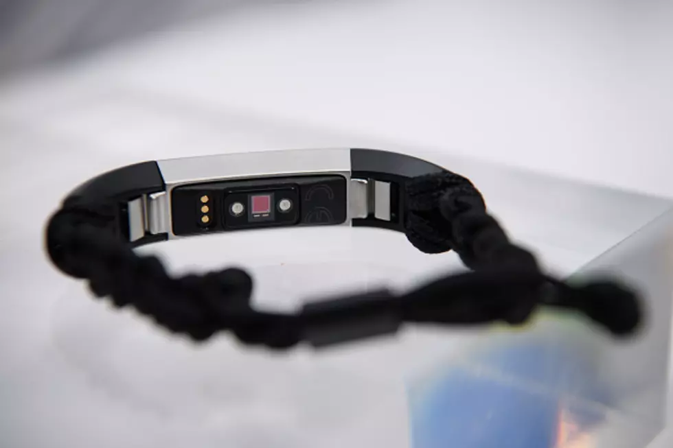 Middle School Student Invents Bracelet To Track Hand Washing