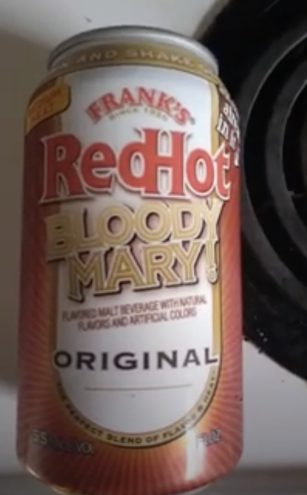 Franks Red Hot Announces &#8216;Bloody Mary&#8217; in a Can