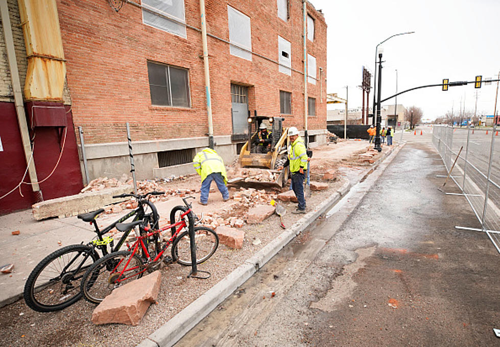 Earthquake Hits Western New York