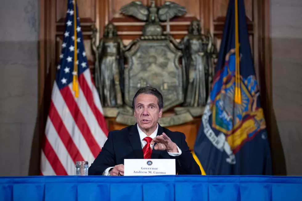 Gov. Cuomo Could Roll Back Guidelines For Bars And Restaurants