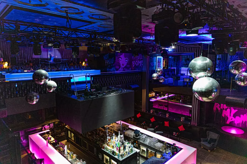 Do You Agree With These Statements About The Buffalo Nightlife?