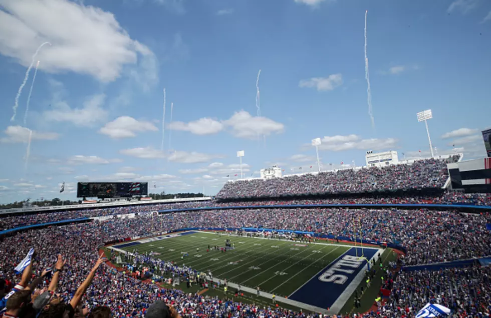 Buffalo Bills To Host National Anthem Auditions For 2020 Season