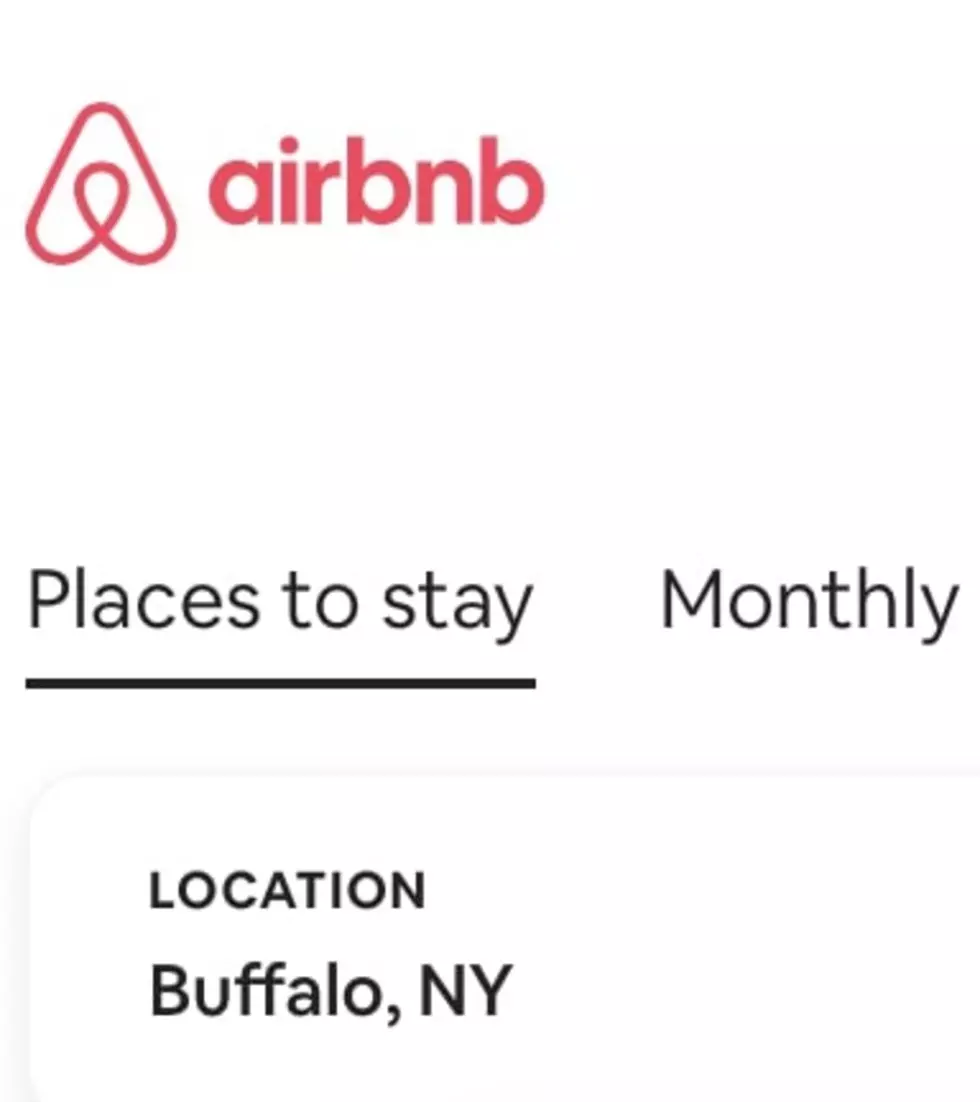 Airbnb Against Parties In Buffalo