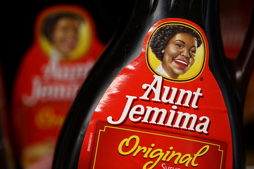 No More 'Aunt Jemima' Pancakes & Syrup