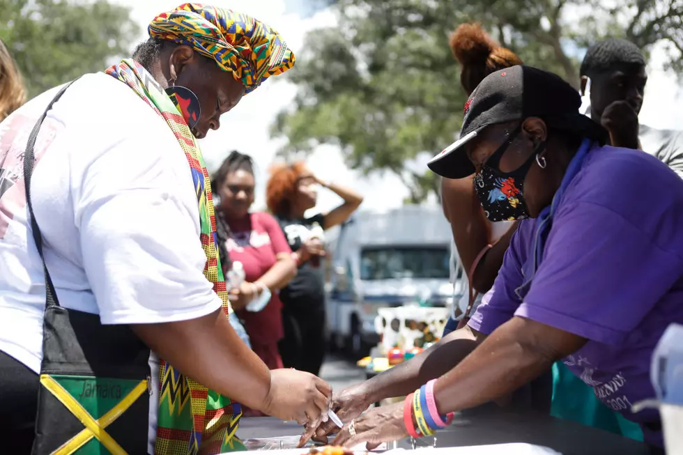 Mayor Byron Brown Announces Partnerships For City-Wide Juneteenth