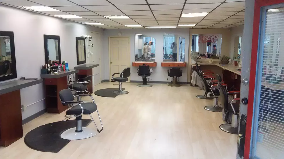 Buffalo Barbershops And Salons Are Getting The Green Light To Reopen