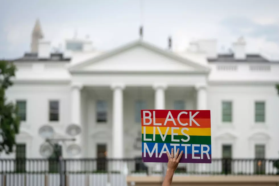 Buffalo Could Get a &#8220;Black Lives Matter&#8221; Street Soon