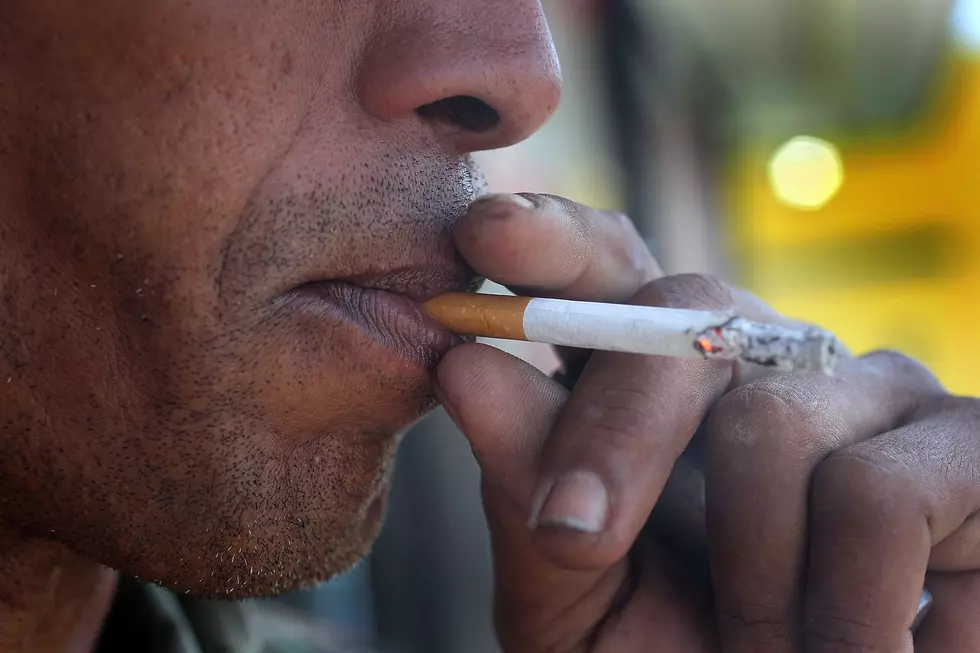 FDA Examines Menthol Cigarettes, With Possible Ban In Sight