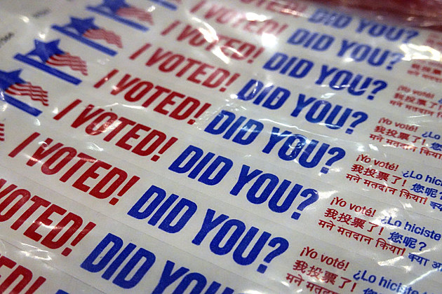 Primary Election Day Has Arrived, Here&#8217;s What You Need to Know