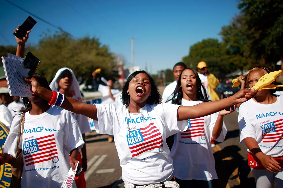 You&#8217;re Invited to a Community March for Voting