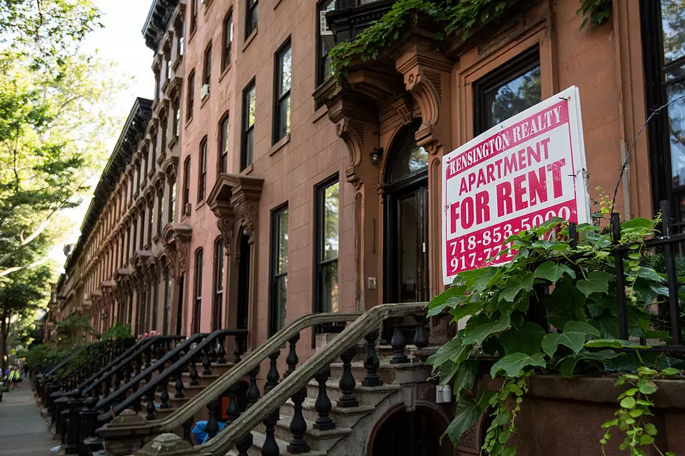 Time Running Out for Rental Assistance from New York State
