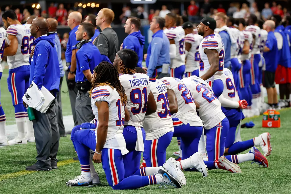  Bills Players Can Opt-Out of Their 2020 Contracts...but...