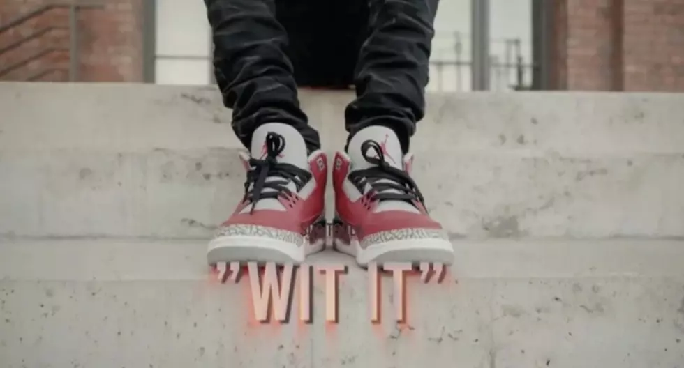 [VIDEO] Rapper SOS Tooly Drops New Single “Wit It”