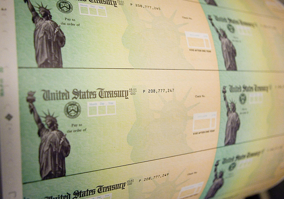 Here’s When You Could Get Your Stimulus Check