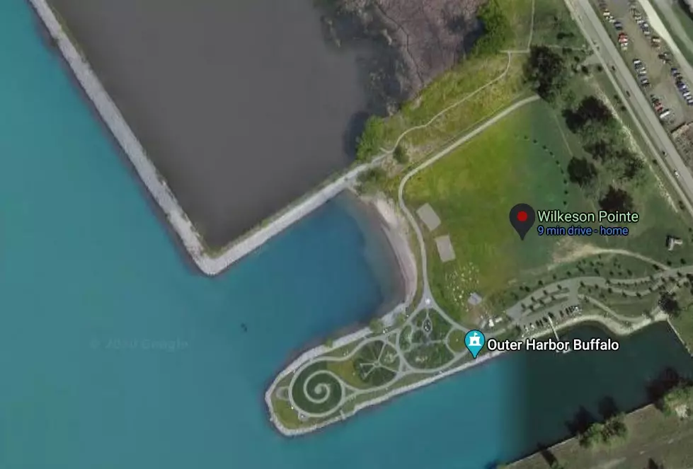 By Google Maps/Earth