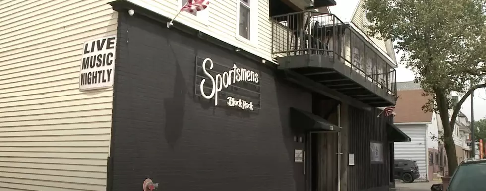 Buffalo’s Sportsmen’s Tavern is Suing the NYS Liquor Authority Over Live Music Restrictions