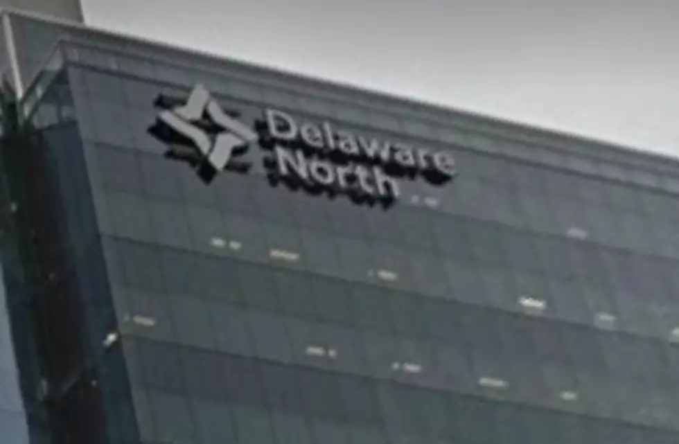 Delaware North Forced To lay Off Workers