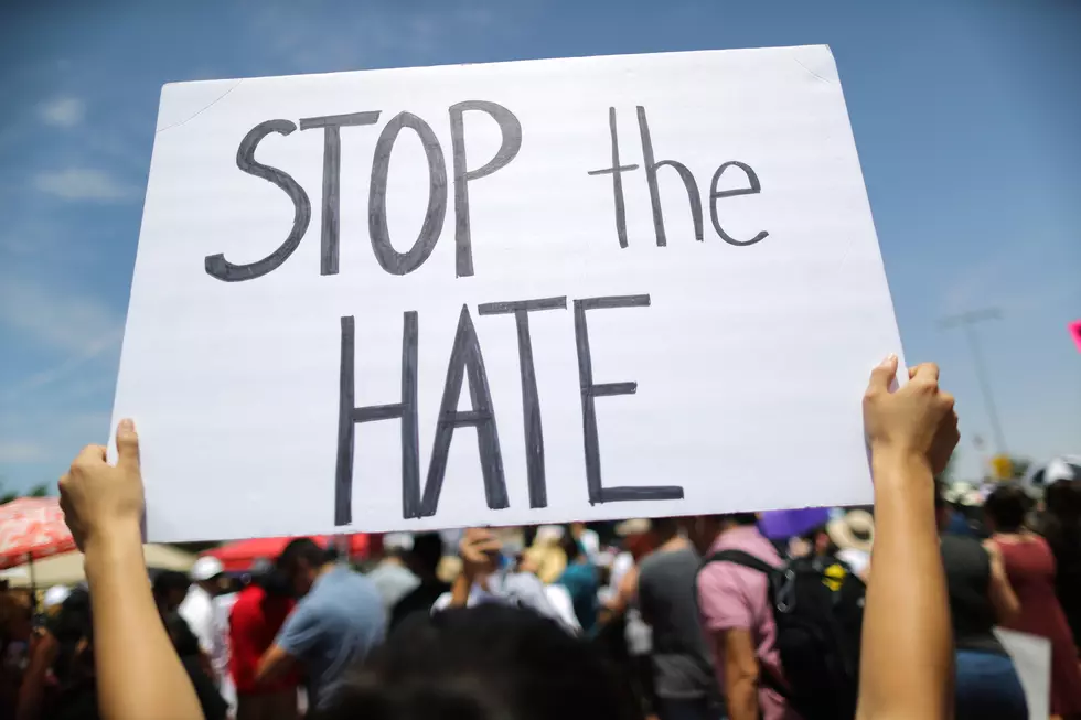 Buffalo In Top 10 Counties In New York State With The Most Hate Crimes