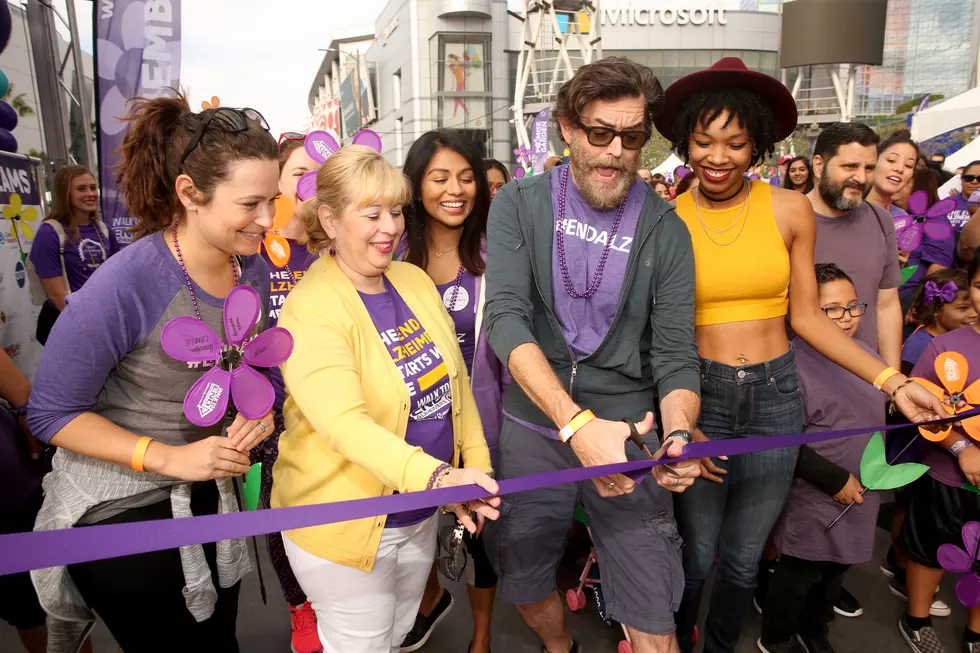 The 2020 Walk to End Alzheimer’s is this Saturday