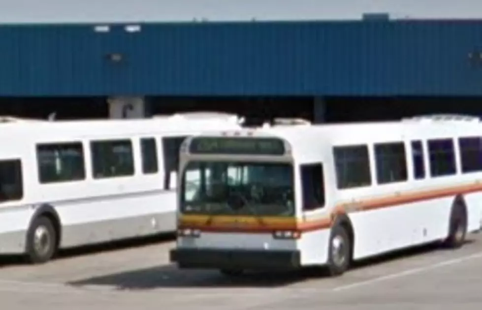 NFTA Offering Free Bus Service in Western New York