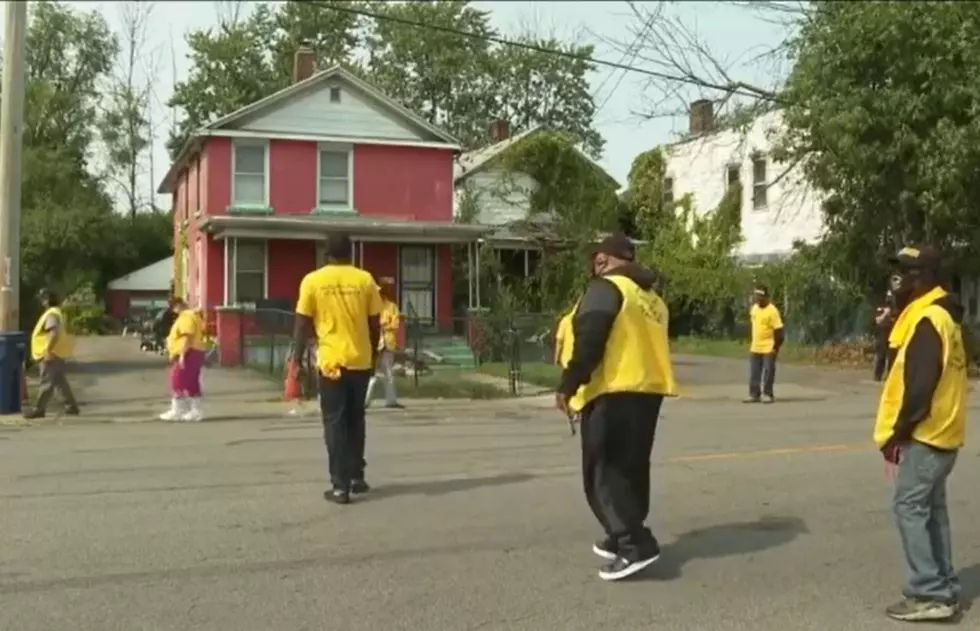 Niagara Falls Leaders Speak Out About &#8220;Red House,&#8221; Scene of Recent Homicide