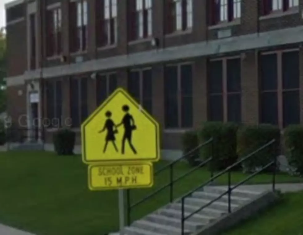 Buffalo Schools Speed Zone Camera Times Will Not Be Changed