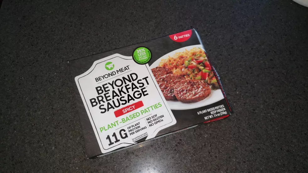 8 Vegan Products Meat-Eaters Should Try [Gallery]