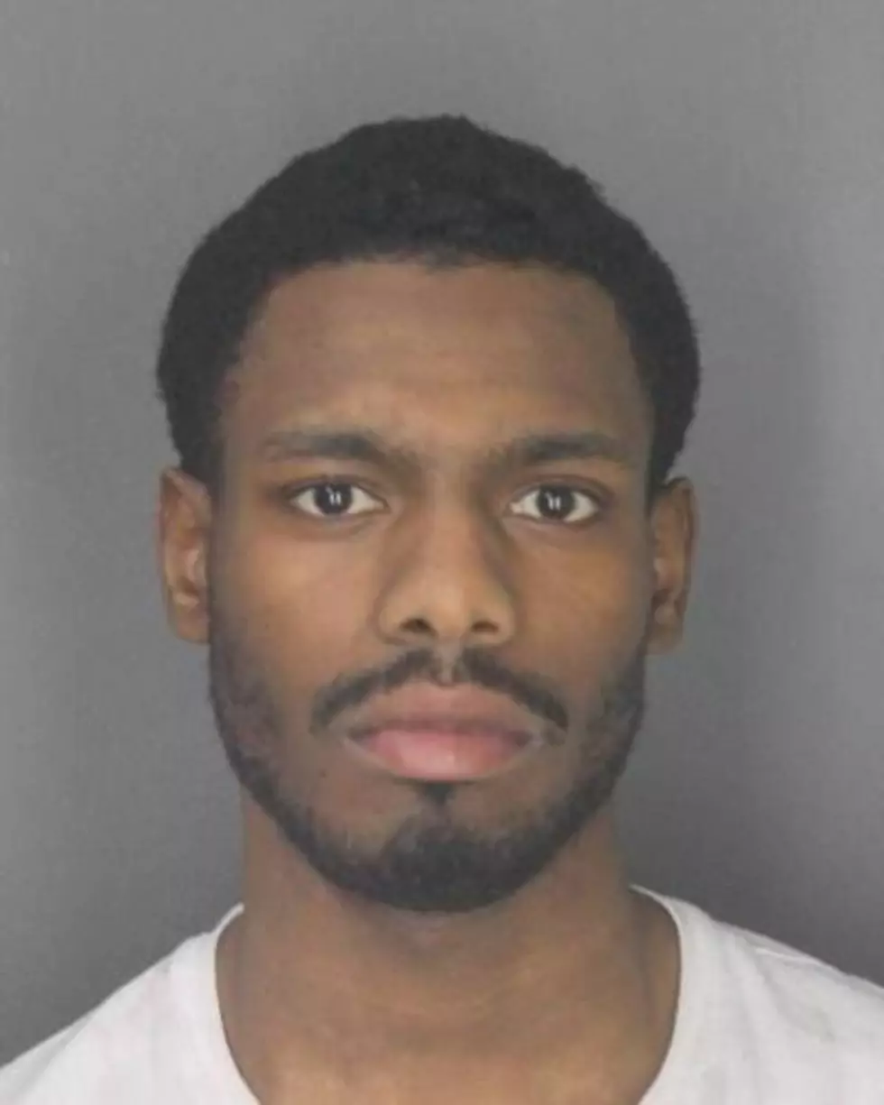 Wayne Robbins Credit: Erie County District Attorney's Office via Buffalo News