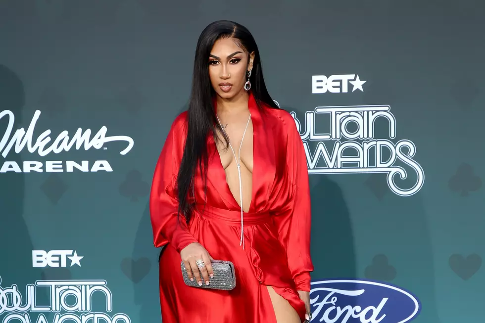 Queen Naija Talks Debut Album, Goals and More [Interview]