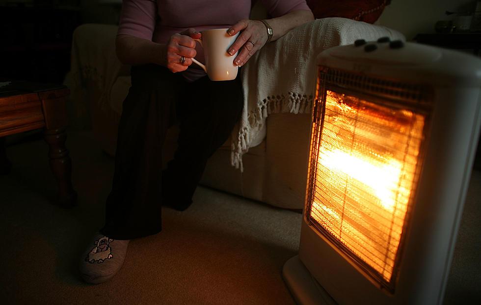 Many New York State Residents Could Go Broke Trying To Heat Their Homes