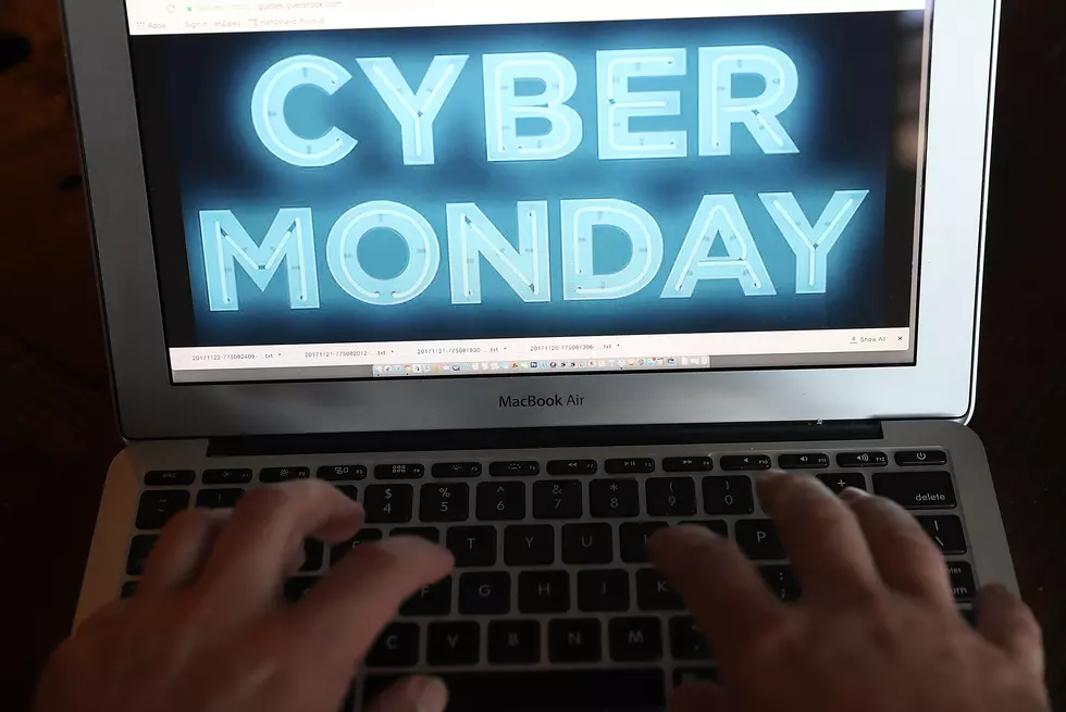 Local Businesses Offering Cyber Monday Deals