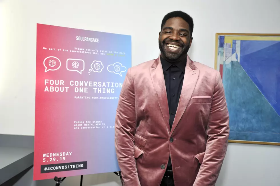 Ron Funches Wants You to Watch His New truTV Show