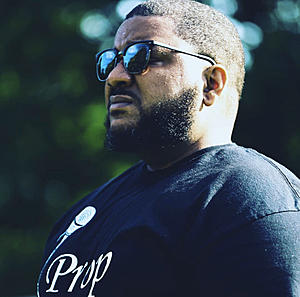 Buffalo Artist P.R.O.P. Talks New Album, Mental Health In The Black Community And More