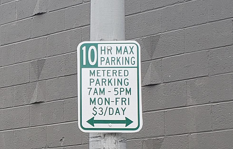 9 Cheap All Day Meter Parking Areas in Downtown Buffalo [List]