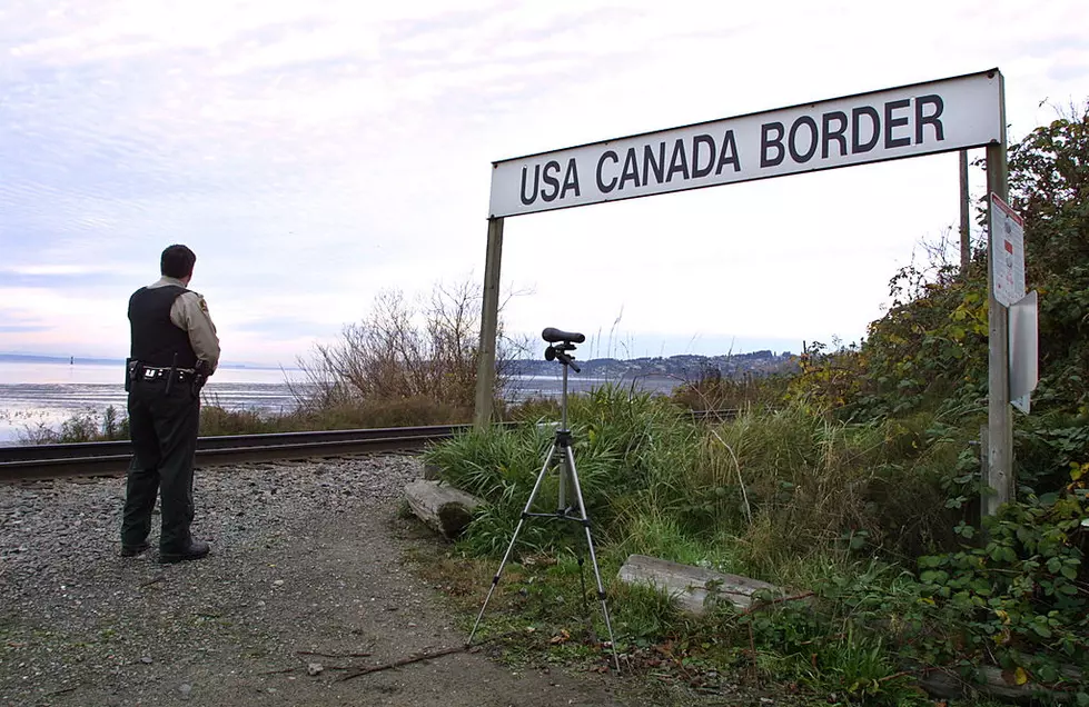 The US Canadian Border Closure Is Extended&#8230;Yet Again