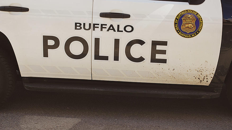 Buffalo Police Release Body Cam Video Of Man Shooting At Officers