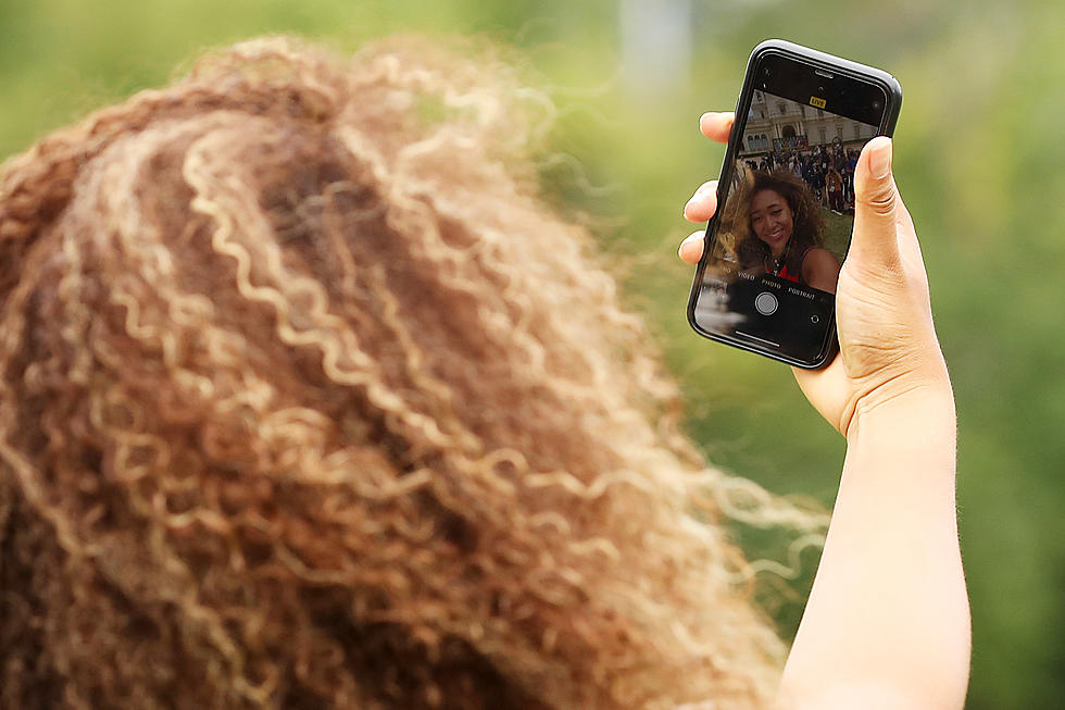 Buffalo Will Have A New Way To Take Selfies Soon