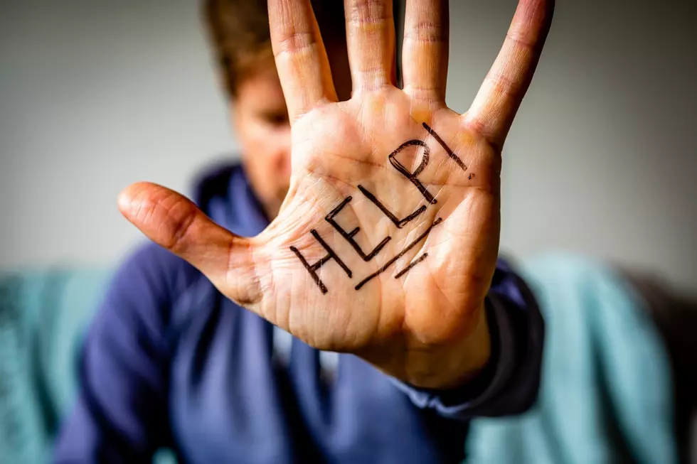 Help Is Available If You, or Someone You Love, Has a Problem With Gambling
