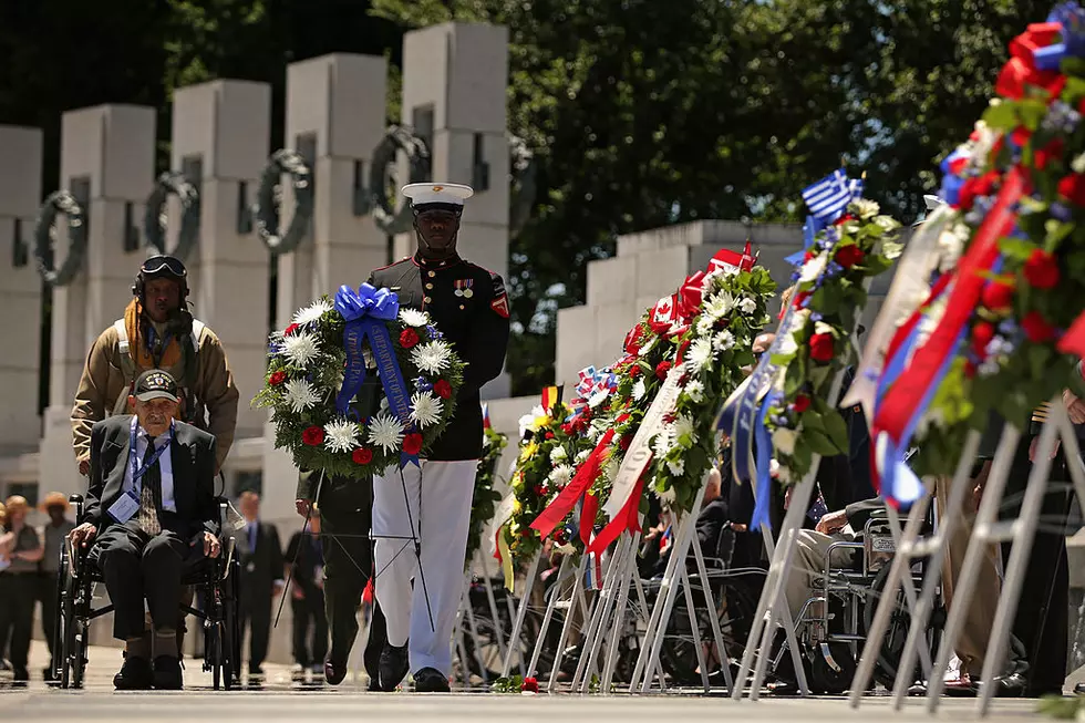 Black Veterans Monument Is Coming to Buffalo Waterfront