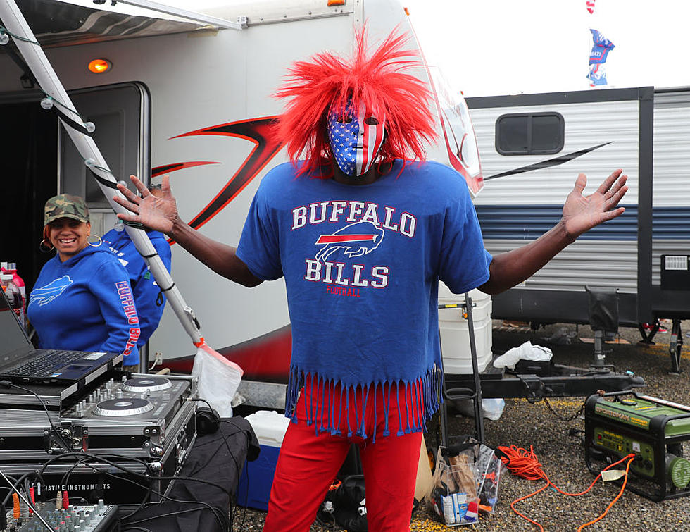 The Real Reason People Are Ready For The Buffalo Bills Season