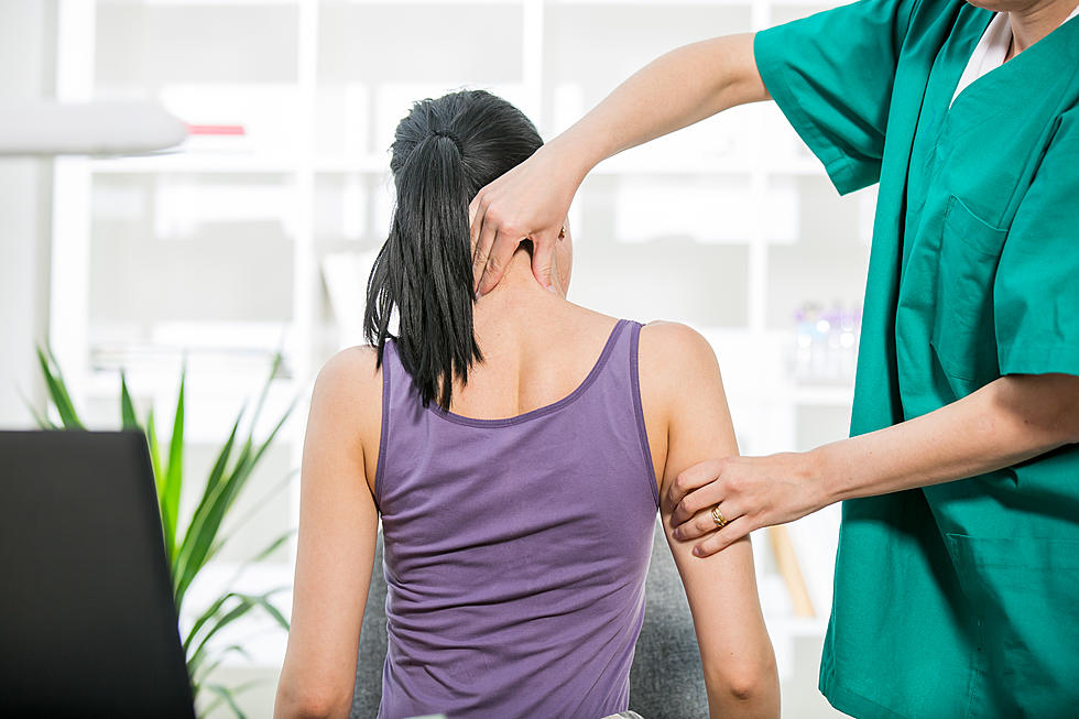 East Buffalo Chiropractic Helps People with Work and Accident Injuries