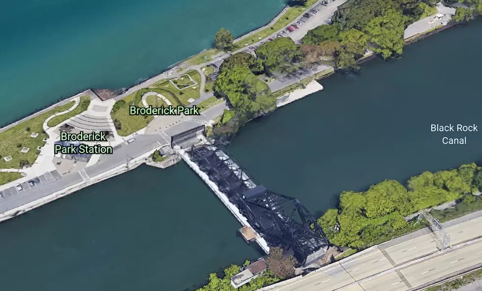 By Google Maps/Earth