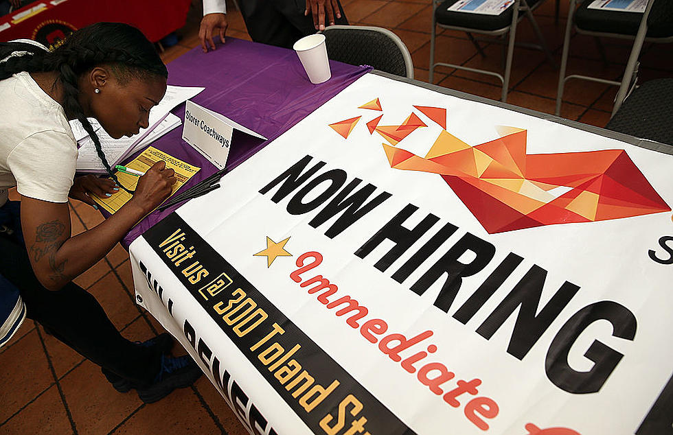 If You're Looking For a Job in Buffalo, This Job Fair Can Help