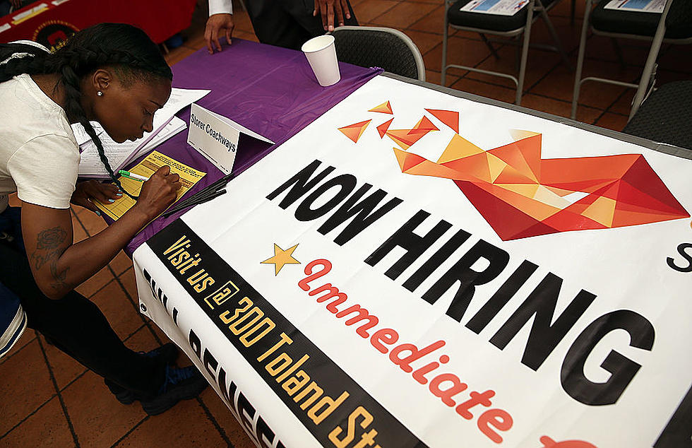 If You&#8217;re Looking For a Job in Buffalo, This Job Fair Can Help