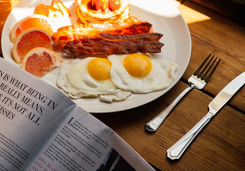 These 7 Buffalo Restaurants Serve Breakfast Any Time of Day [List]