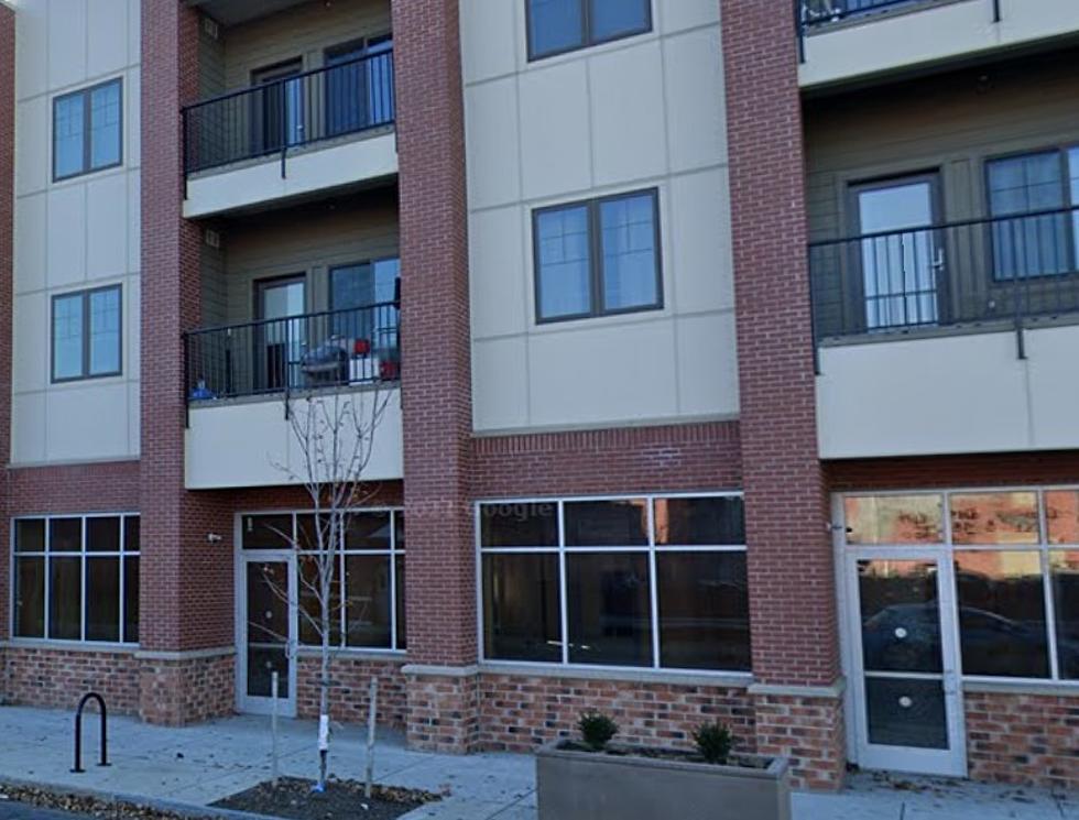 New Apartments On Jefferson Not Sitting Well With Some Buffalo Residents