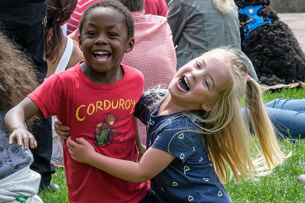 The Ultimate 2022 Buffalo Summer Camp Guide