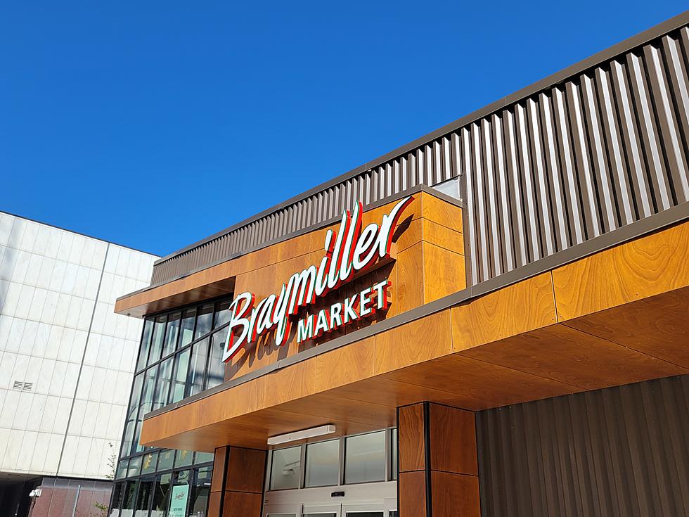 Should The City of Buffalo Give Braymiller Market A Grant?